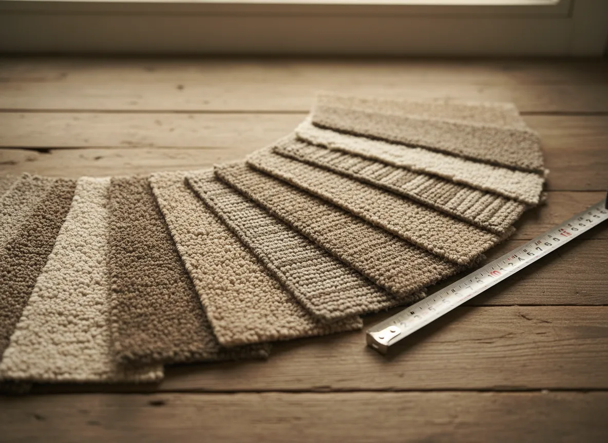 Carpet Installation Represa, CA FAQs