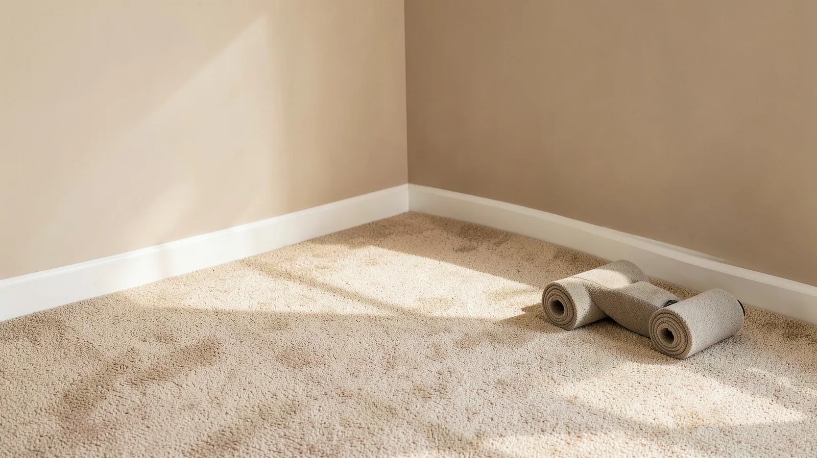 Carpet Installation in Represa, CA near me
